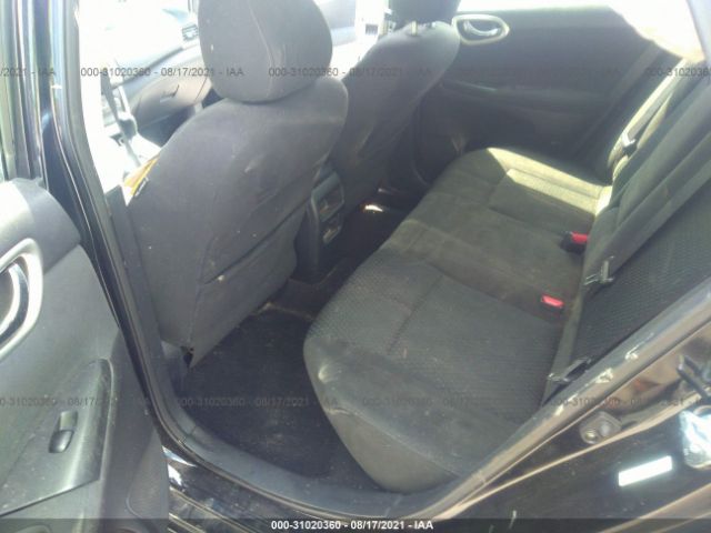 Photo 7 VIN: 3N1AB7AP0DL665916 - NISSAN SENTRA 