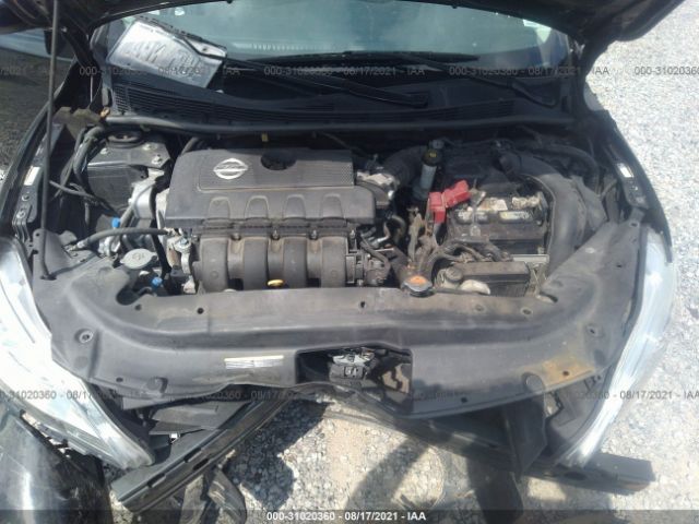 Photo 9 VIN: 3N1AB7AP0DL665916 - NISSAN SENTRA 