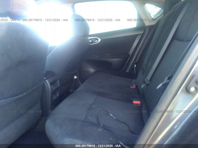 Photo 7 VIN: 3N1AB7AP0DL666483 - NISSAN SENTRA 