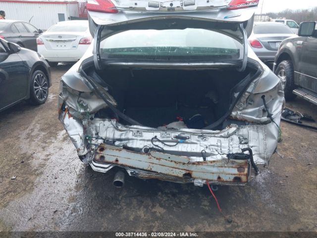 Photo 5 VIN: 3N1AB7AP0DL667116 - NISSAN SENTRA 