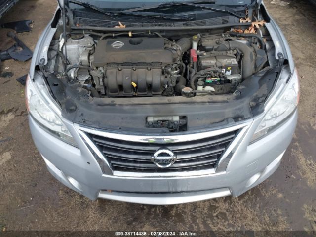 Photo 9 VIN: 3N1AB7AP0DL667116 - NISSAN SENTRA 