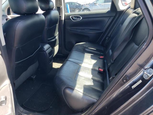 Photo 5 VIN: 3N1AB7AP0DL667424 - NISSAN SENTRA S 