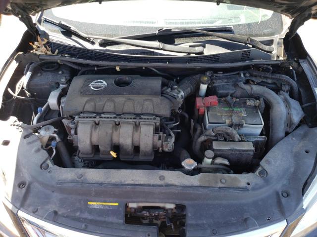 Photo 6 VIN: 3N1AB7AP0DL667424 - NISSAN SENTRA S 