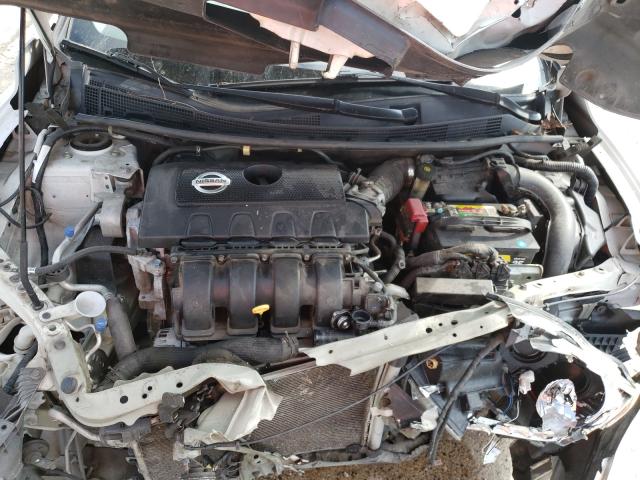 Photo 6 VIN: 3N1AB7AP0DL667486 - NISSAN SENTRA S 