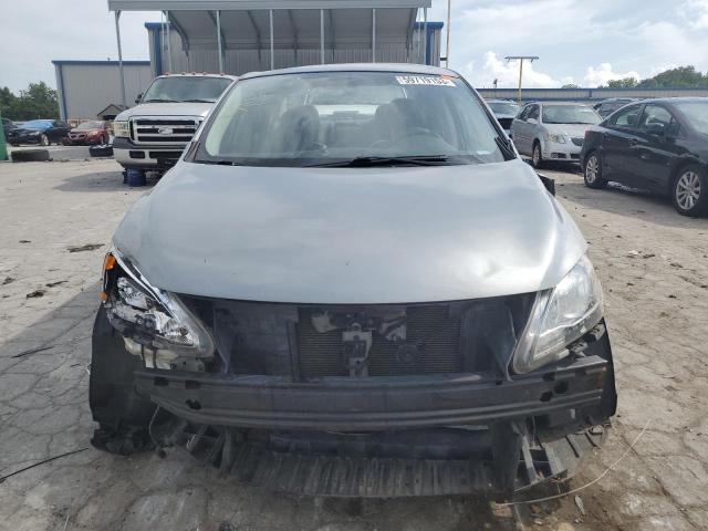 Photo 4 VIN: 3N1AB7AP0DL667715 - NISSAN SENTRA S 