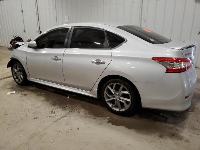 Photo 1 VIN: 3N1AB7AP0DL667830 - NISSAN SENTRA S 