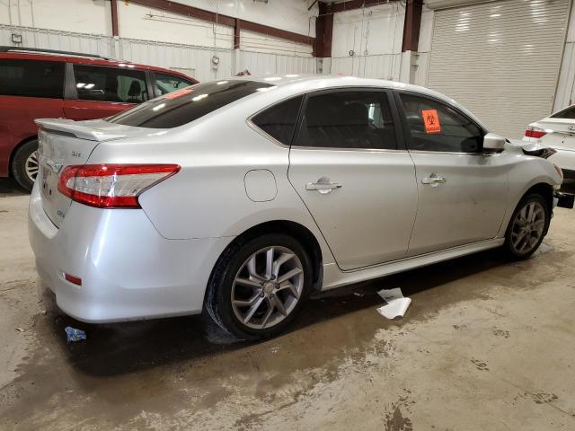 Photo 2 VIN: 3N1AB7AP0DL667830 - NISSAN SENTRA S 