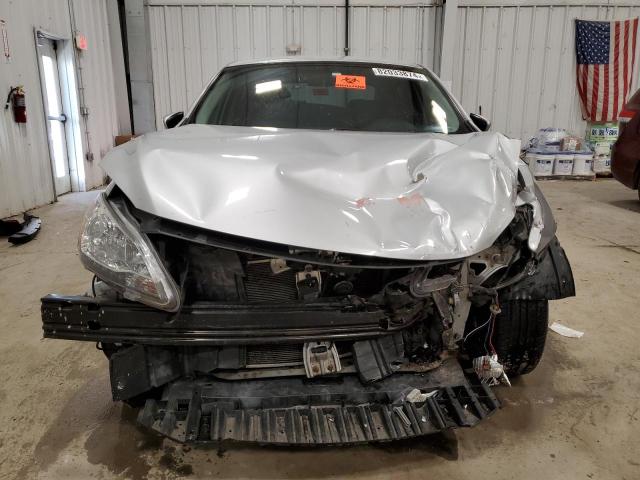 Photo 4 VIN: 3N1AB7AP0DL667830 - NISSAN SENTRA S 