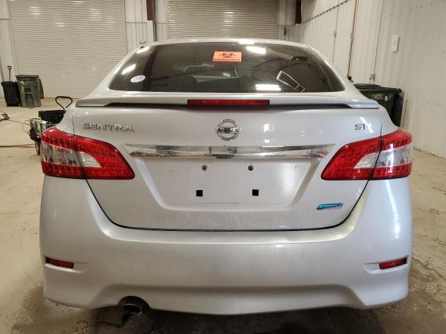 Photo 5 VIN: 3N1AB7AP0DL667830 - NISSAN SENTRA S 