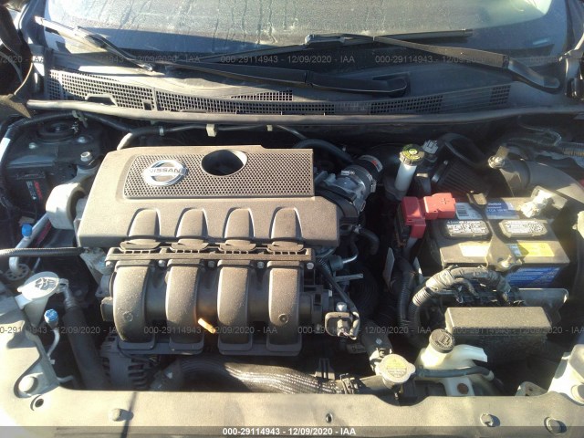 Photo 9 VIN: 3N1AB7AP0DL667861 - NISSAN SENTRA 