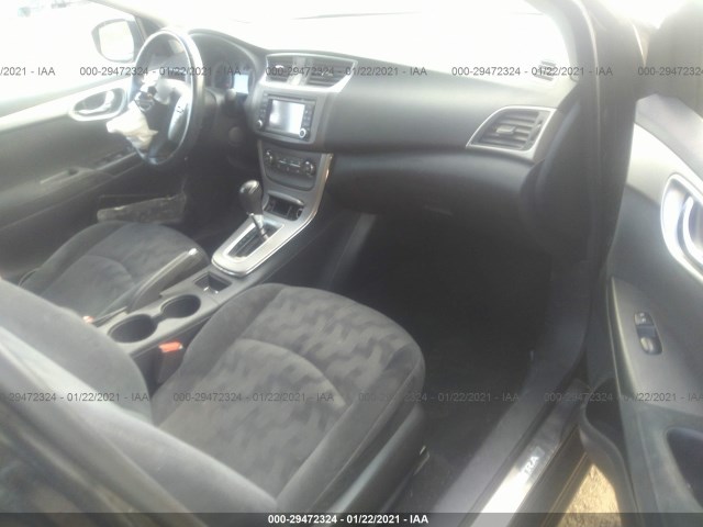 Photo 4 VIN: 3N1AB7AP0DL668752 - NISSAN SENTRA 