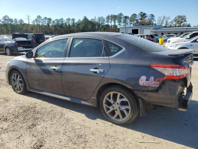 Photo 1 VIN: 3N1AB7AP0DL669089 - NISSAN SENTRA S 