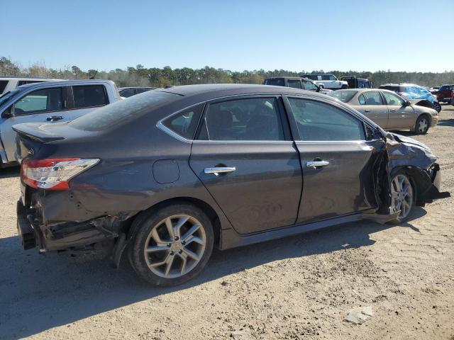 Photo 2 VIN: 3N1AB7AP0DL669089 - NISSAN SENTRA S 