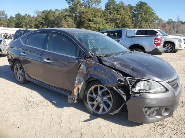 Photo 3 VIN: 3N1AB7AP0DL669089 - NISSAN SENTRA S 