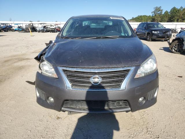 Photo 4 VIN: 3N1AB7AP0DL669089 - NISSAN SENTRA S 