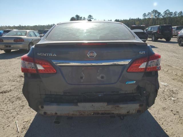 Photo 5 VIN: 3N1AB7AP0DL669089 - NISSAN SENTRA S 