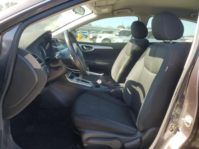 Photo 6 VIN: 3N1AB7AP0DL669089 - NISSAN SENTRA S 