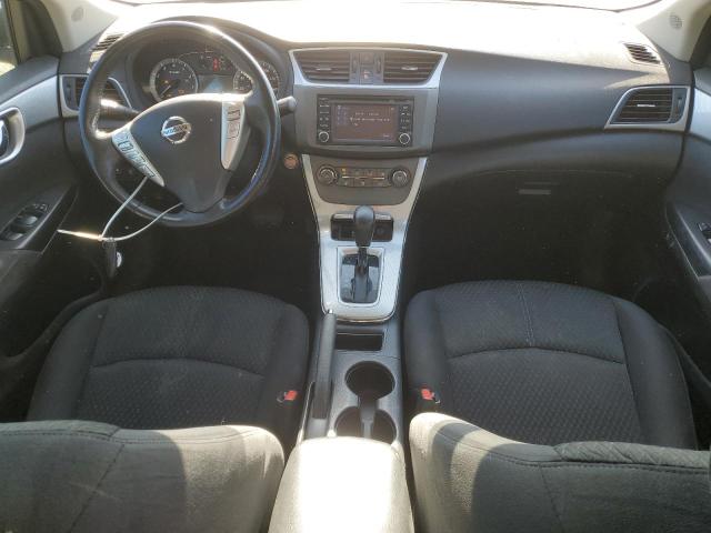 Photo 7 VIN: 3N1AB7AP0DL669089 - NISSAN SENTRA S 