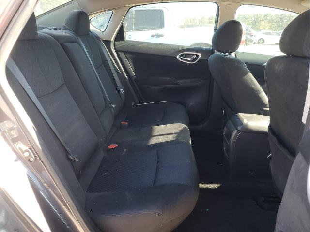 Photo 9 VIN: 3N1AB7AP0DL669089 - NISSAN SENTRA S 