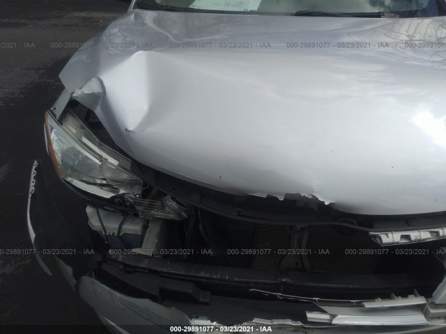 Photo 5 VIN: 3N1AB7AP0DL669562 - NISSAN SENTRA 