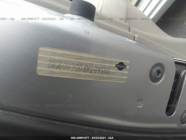 Photo 8 VIN: 3N1AB7AP0DL669562 - NISSAN SENTRA 