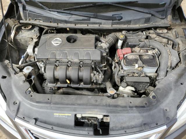 Photo 10 VIN: 3N1AB7AP0DL670114 - NISSAN SENTRA 