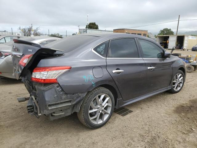 Photo 2 VIN: 3N1AB7AP0DL670114 - NISSAN SENTRA 