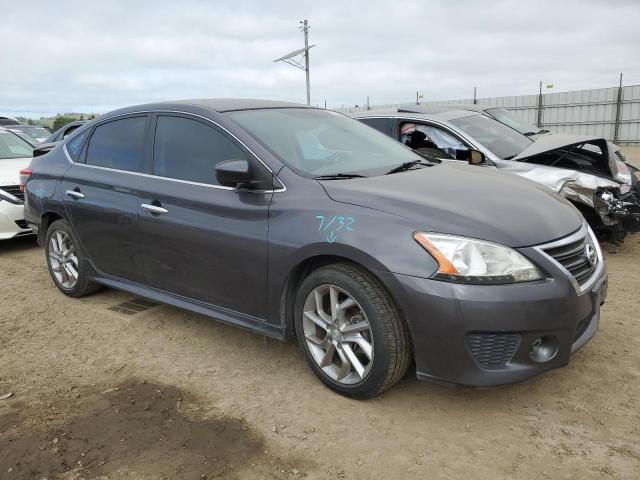 Photo 3 VIN: 3N1AB7AP0DL670114 - NISSAN SENTRA 