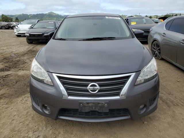 Photo 4 VIN: 3N1AB7AP0DL670114 - NISSAN SENTRA 