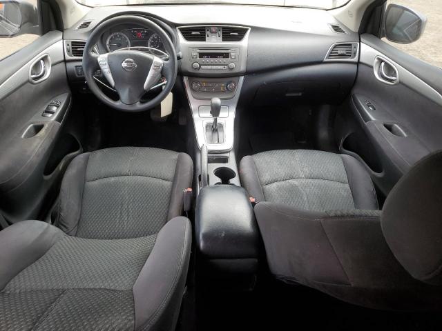 Photo 7 VIN: 3N1AB7AP0DL670114 - NISSAN SENTRA 