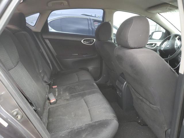 Photo 9 VIN: 3N1AB7AP0DL670114 - NISSAN SENTRA 