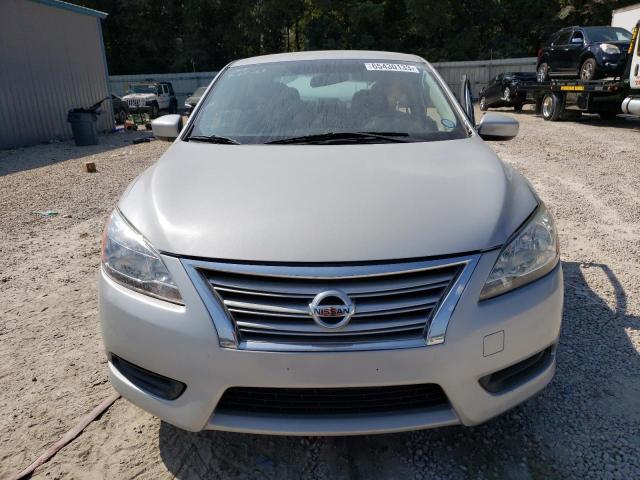 Photo 4 VIN: 3N1AB7AP0DL671148 - NISSAN SENTRA S 