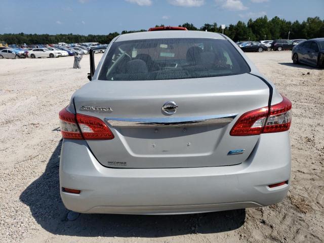 Photo 5 VIN: 3N1AB7AP0DL671148 - NISSAN SENTRA S 