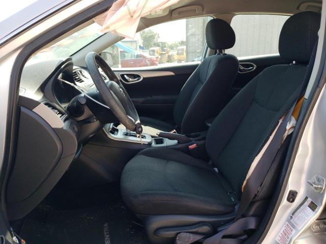 Photo 6 VIN: 3N1AB7AP0DL671148 - NISSAN SENTRA S 