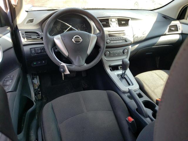 Photo 7 VIN: 3N1AB7AP0DL671148 - NISSAN SENTRA S 