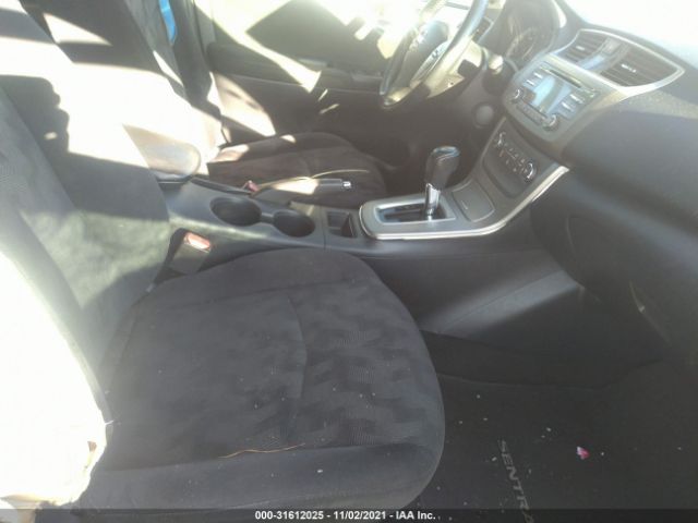 Photo 4 VIN: 3N1AB7AP0DL671649 - NISSAN SENTRA 