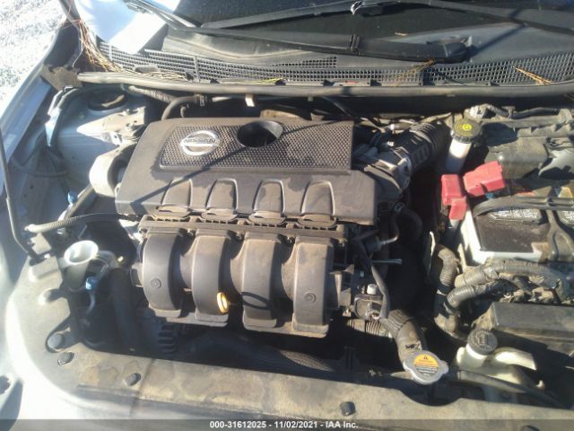 Photo 9 VIN: 3N1AB7AP0DL671649 - NISSAN SENTRA 