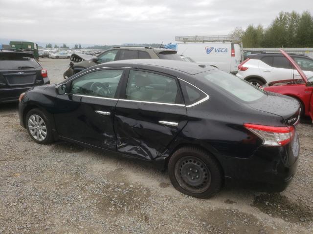 Photo 1 VIN: 3N1AB7AP0DL673563 - NISSAN SENTRA 