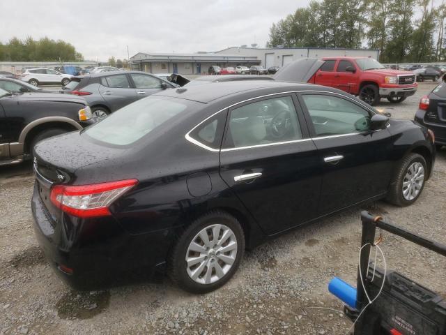 Photo 2 VIN: 3N1AB7AP0DL673563 - NISSAN SENTRA 