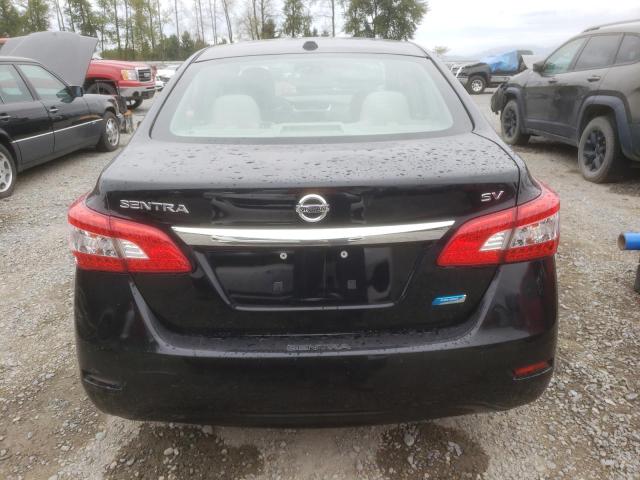 Photo 5 VIN: 3N1AB7AP0DL673563 - NISSAN SENTRA 