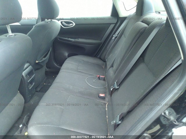 Photo 7 VIN: 3N1AB7AP0DL674812 - NISSAN SENTRA 