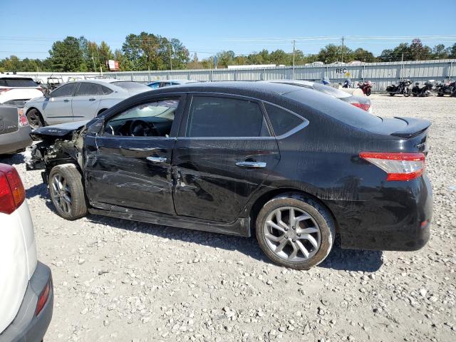 Photo 1 VIN: 3N1AB7AP0DL678830 - NISSAN SENTRA S 