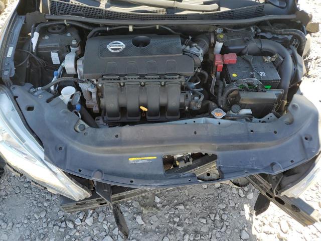 Photo 10 VIN: 3N1AB7AP0DL678830 - NISSAN SENTRA S 