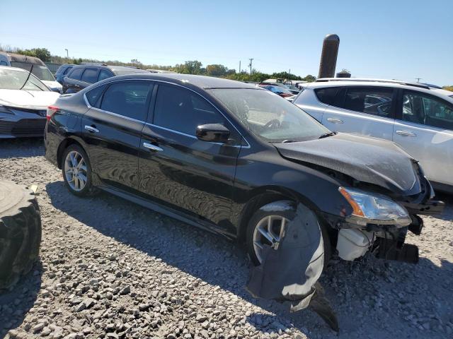 Photo 3 VIN: 3N1AB7AP0DL678830 - NISSAN SENTRA S 