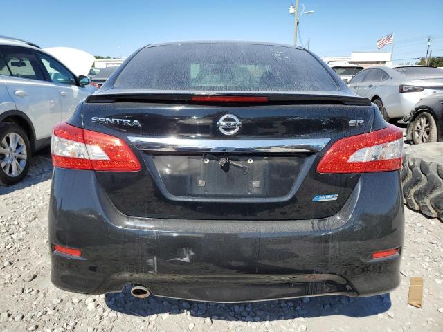 Photo 5 VIN: 3N1AB7AP0DL678830 - NISSAN SENTRA S 