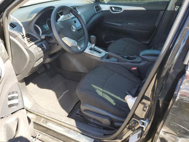 Photo 6 VIN: 3N1AB7AP0DL678830 - NISSAN SENTRA S 