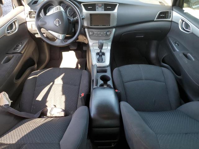 Photo 7 VIN: 3N1AB7AP0DL678830 - NISSAN SENTRA S 