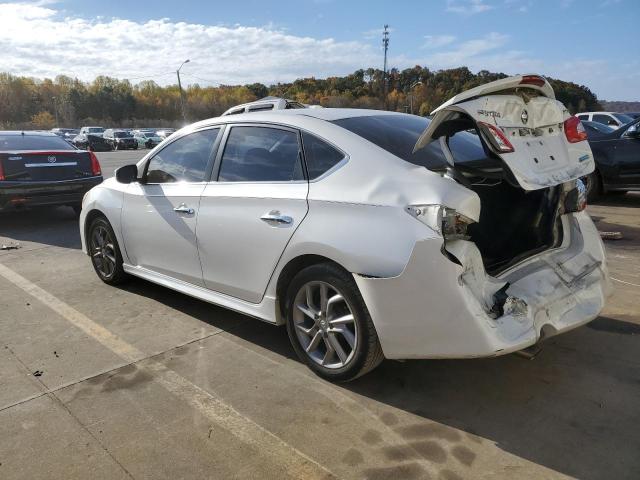 Photo 1 VIN: 3N1AB7AP0DL680626 - NISSAN SENTRA 