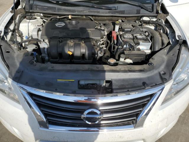 Photo 10 VIN: 3N1AB7AP0DL680626 - NISSAN SENTRA 