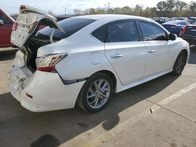 Photo 2 VIN: 3N1AB7AP0DL680626 - NISSAN SENTRA 